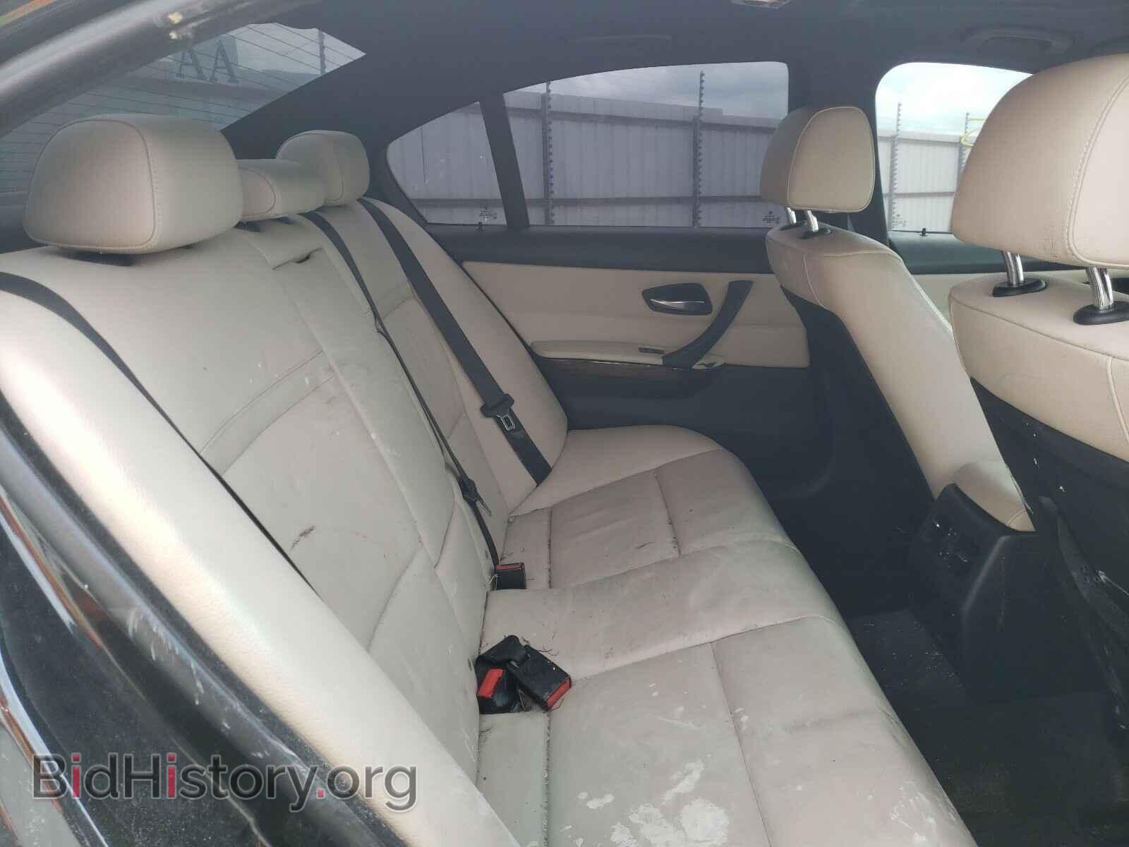 2009 BMW 3 SERIES - VIN: WBAPH73559A173489 - Фото 6
