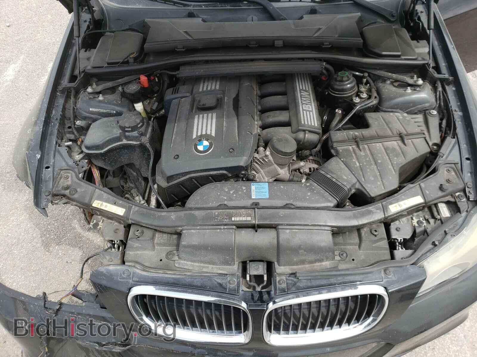 2009 BMW 3 SERIES - VIN: WBAPH73559A173489 - Фото 7