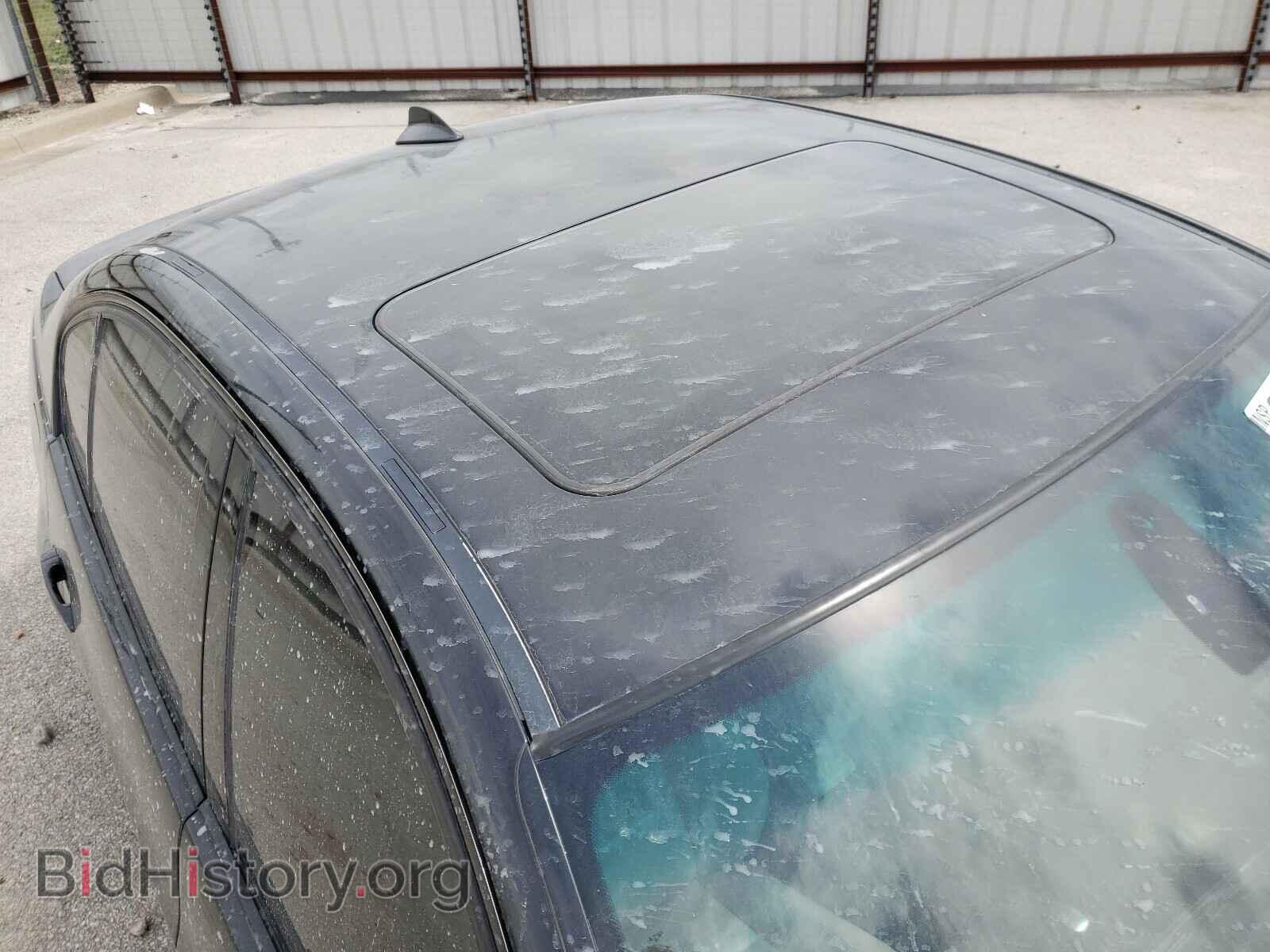2009 BMW 3 SERIES - VIN: WBAPH73559A173489 - Фото 9