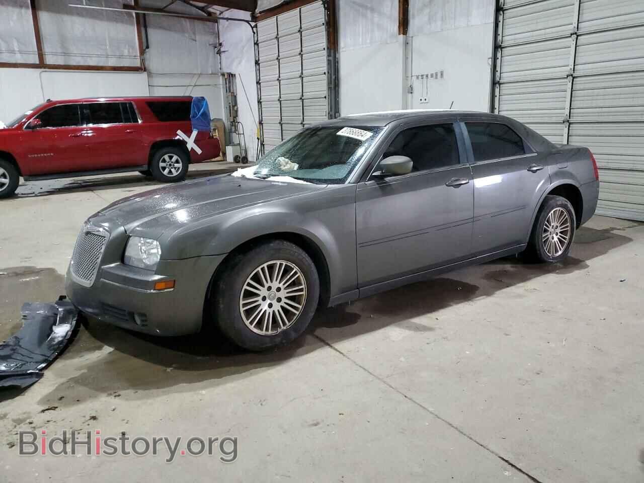 Photo 2C3KA53G48H122691 - CHRYSLER 300 2008