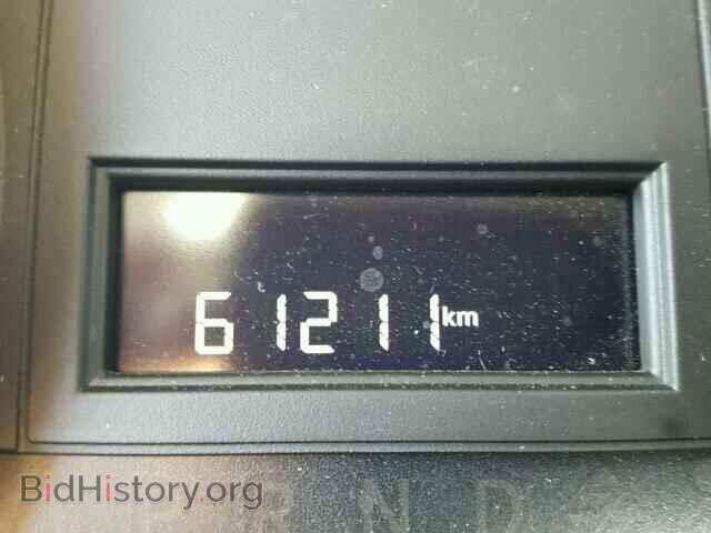 2014 DODGE CARAVAN - VIN: 2C4RDGBG0ER415511 - Фото 8