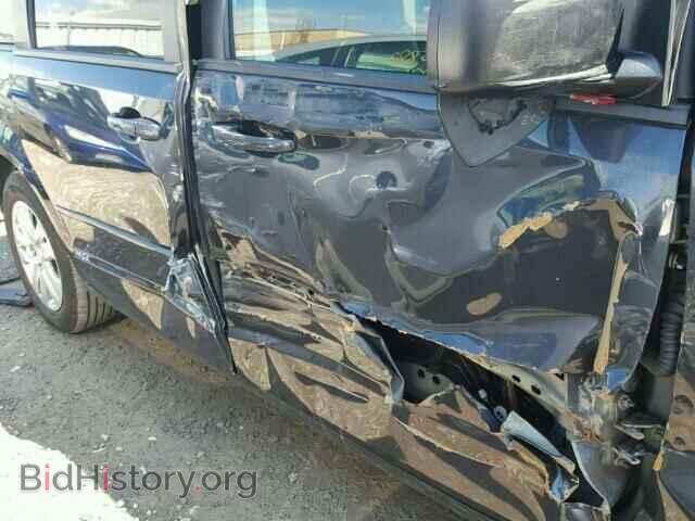 2014 DODGE CARAVAN - VIN: 2C4RDGBG0ER415511 - Фото 9