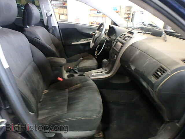2013 TOYOTA COROLLA - VIN: 5YFBU4EE2DP140667 - Фото 5