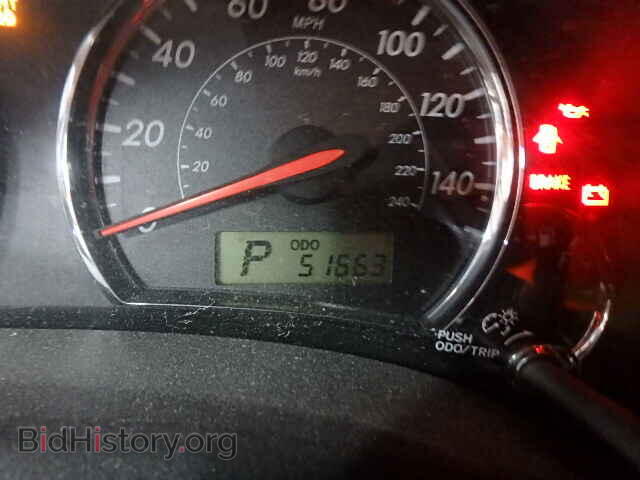 2013 TOYOTA COROLLA - VIN: 5YFBU4EE2DP140667 - Фото 8