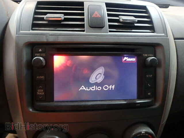 2013 TOYOTA COROLLA - VIN: 5YFBU4EE2DP140667 - Фото 9