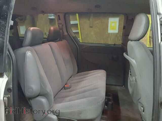 2005 DODGE CARAVAN - VIN: 1D4GP24R05B294058 - Фото 6