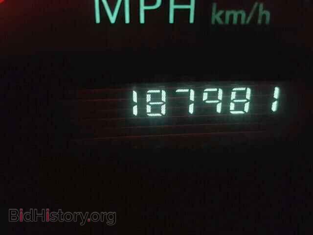 2005 DODGE CARAVAN - VIN: 1D4GP24R05B294058 - Фото 8