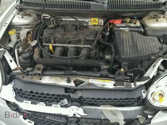 2005 DODGE NEON - VIN: 1B3ES26C75D224333 - Фото 7