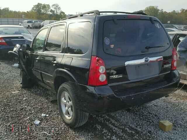 2005 MAZDA TRIBUTE - VIN: 4F2YZ06125KM26227 - Фото 3