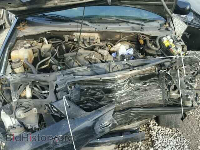 2005 MAZDA TRIBUTE - VIN: 4F2YZ06125KM26227 - Фото 7