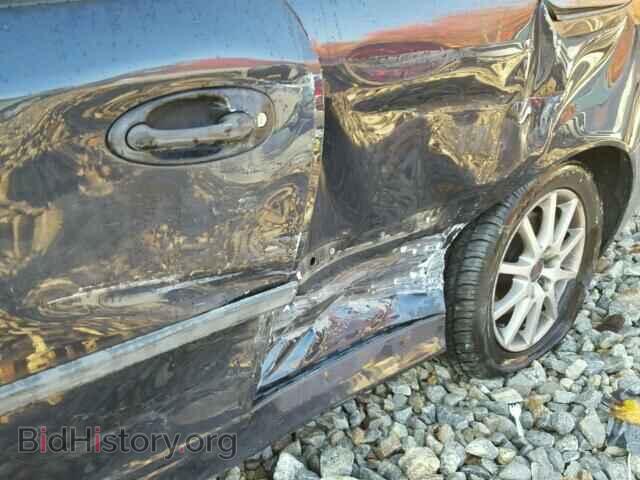 2005 SAAB 9 3 - VIN: YS3FD79Y556011718 - Фото 9