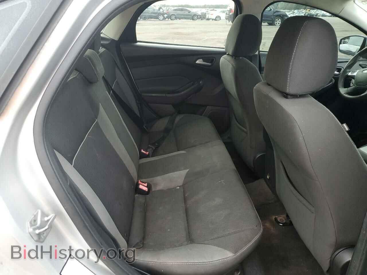 2014 FORD FOCUS - VIN: 1FADP3F20EL242032 - Photo 11