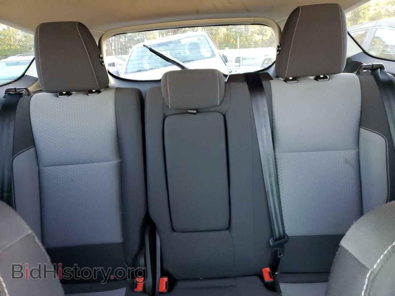 2014 FORD FOCUS - VIN: 1FADP3F20EL242032 - Photo 10