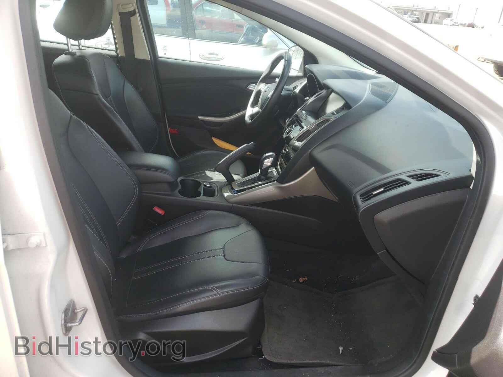 2012 FORD FOCUS - VIN: 1FAHP3M26CL436355 - Photo 5