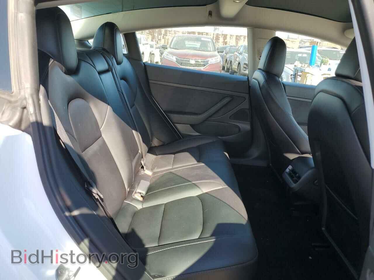 2021 TESLA MODEL 3 - VIN: 5YJ3E1EA8MF907897 - Photo 10