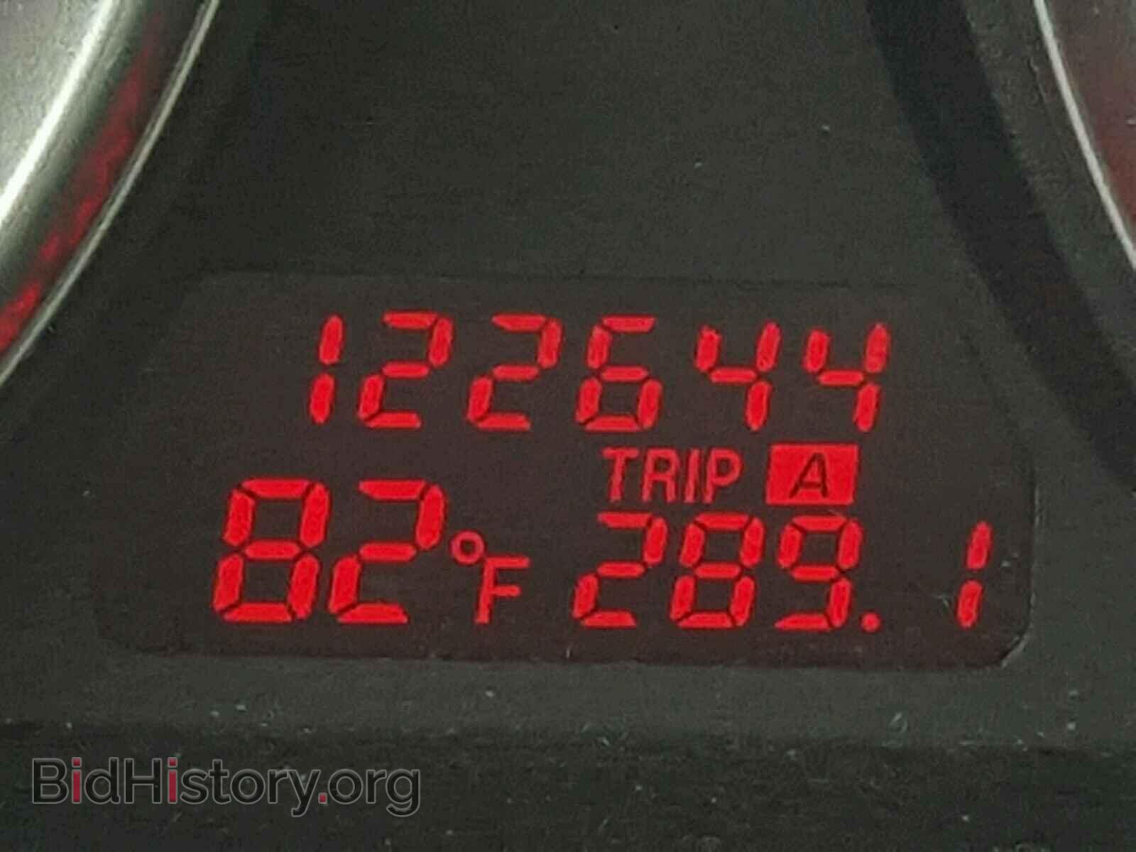 2009 MAZDA 6 - VIN: 1YVHP82BX95M16224 - Фото 8