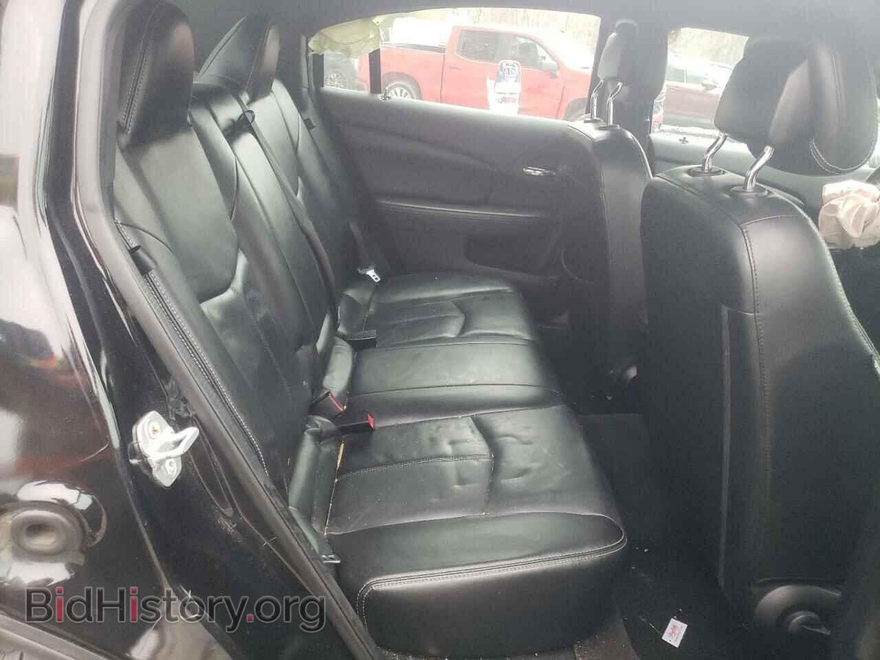 2013 CHRYSLER 200 - VIN: 1C3CCBCG8DN523644 - Фото 10