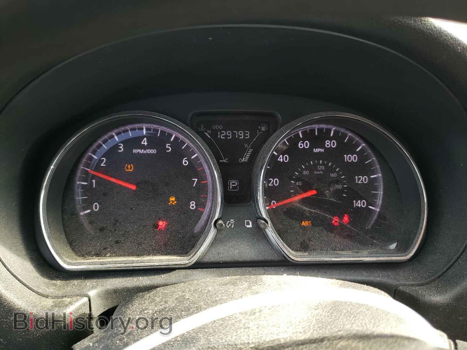 2015 NISSAN VERSA - VIN: 3N1CN7AP1FL943922 - Фото 8