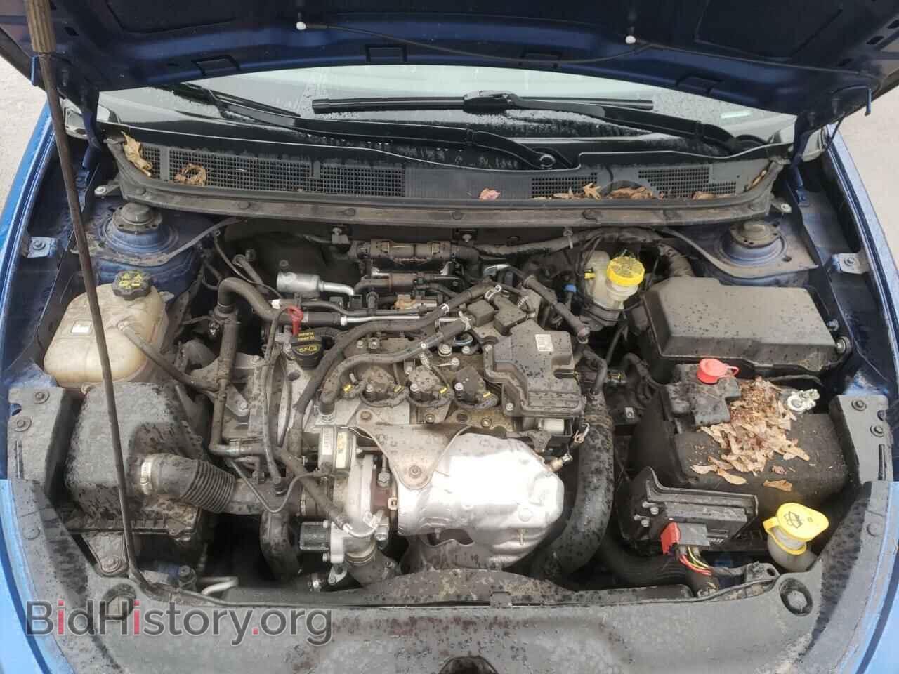 2014 DODGE DART - VIN: 1C3CDFDHXED668851 - Фото 7