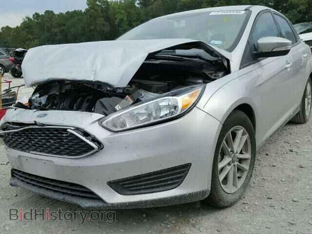 2016 FORD FOCUS - VIN: 1FADP3F29GL336560 - Photo 2