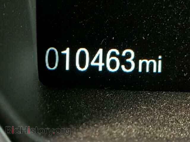 2016 FORD FOCUS - VIN: 1FADP3F29GL336560 - Photo 8