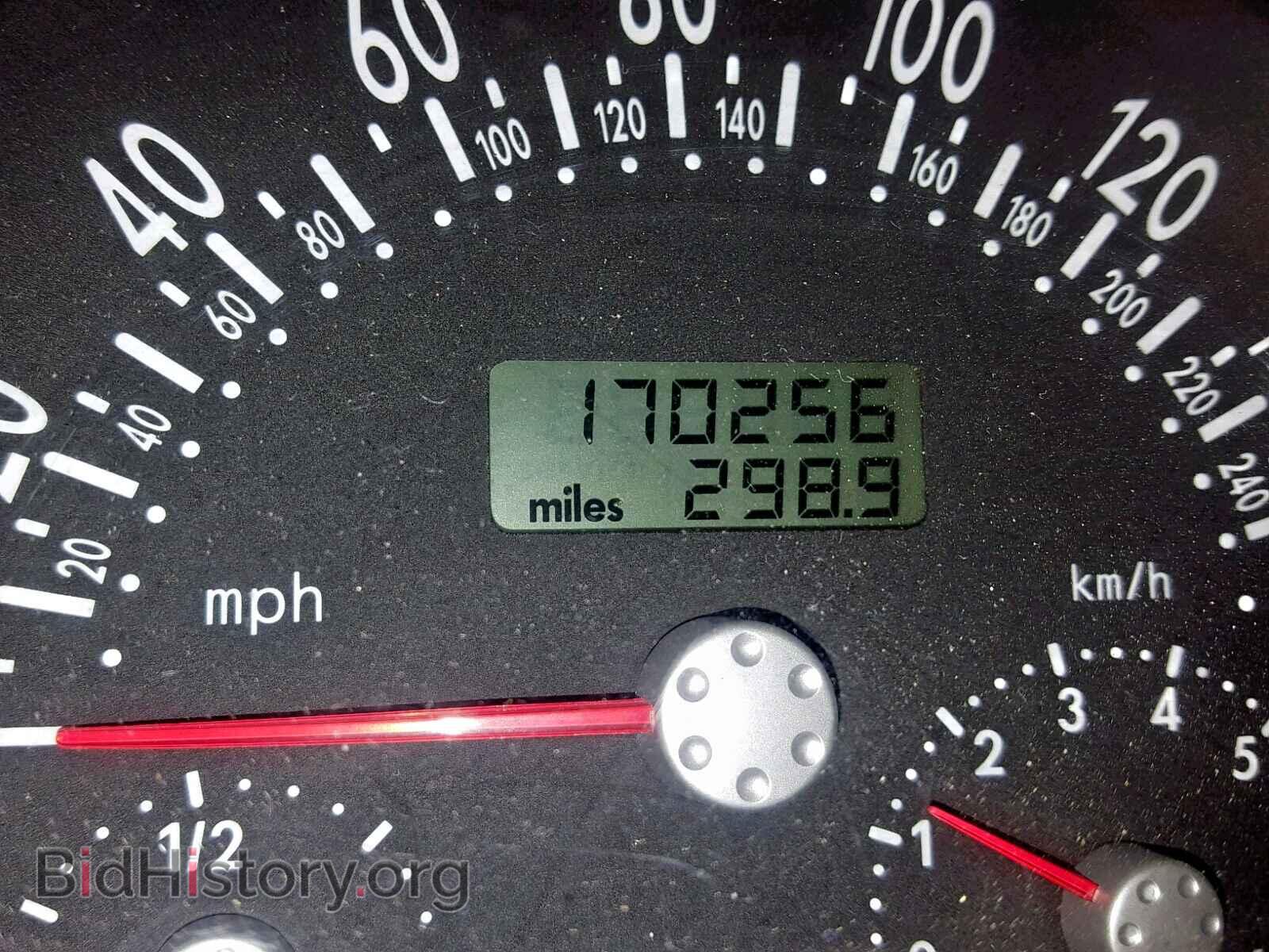 2003 VOLKSWAGEN BEETLE - VIN: 3VWDD21C23M425938 - Фото 8
