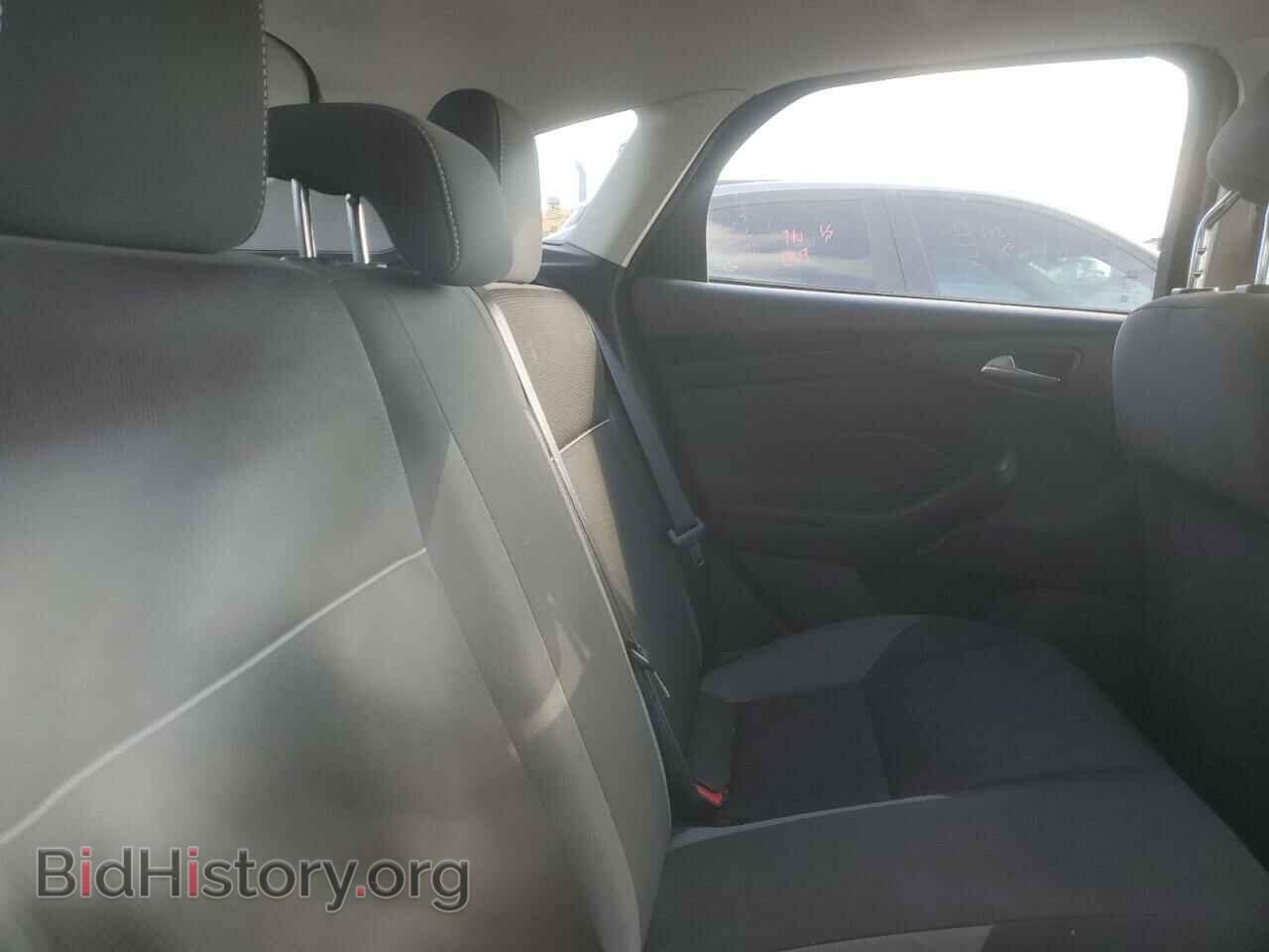 2012 FORD FOCUS - VIN: 1FAHP3K27CL102273 - Фото 10