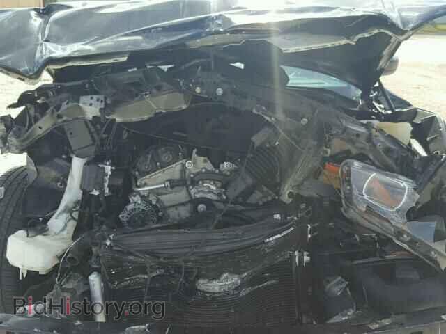 2013 DODGE CHARGER - VIN: 2C3CDXBG9DH730502 - Фото 7