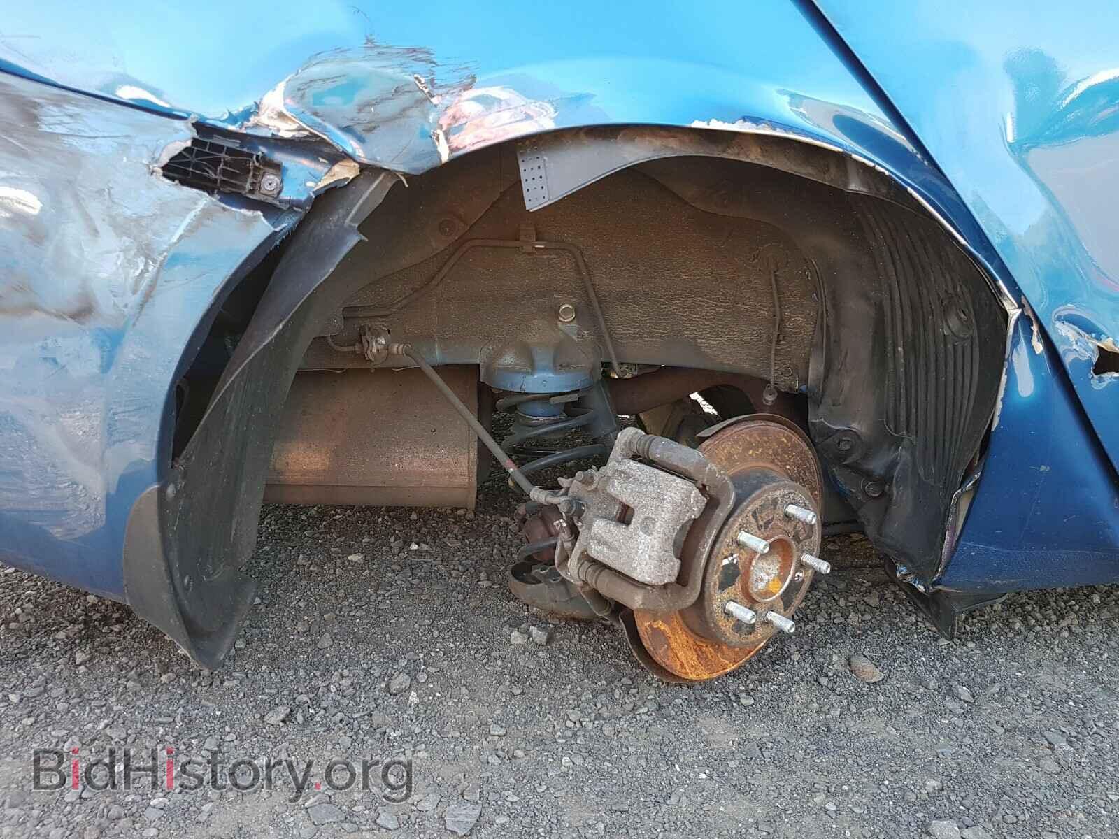 2015 KIA FORTE - VIN: KNAFX4A85F5264292 - Фото 9