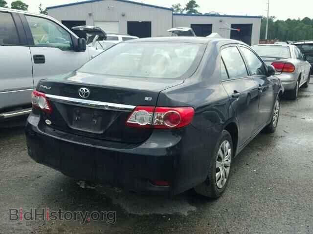 2012 TOYOTA COROLLA - VIN: 2T1BU4EE9CC873717 - Фото 4