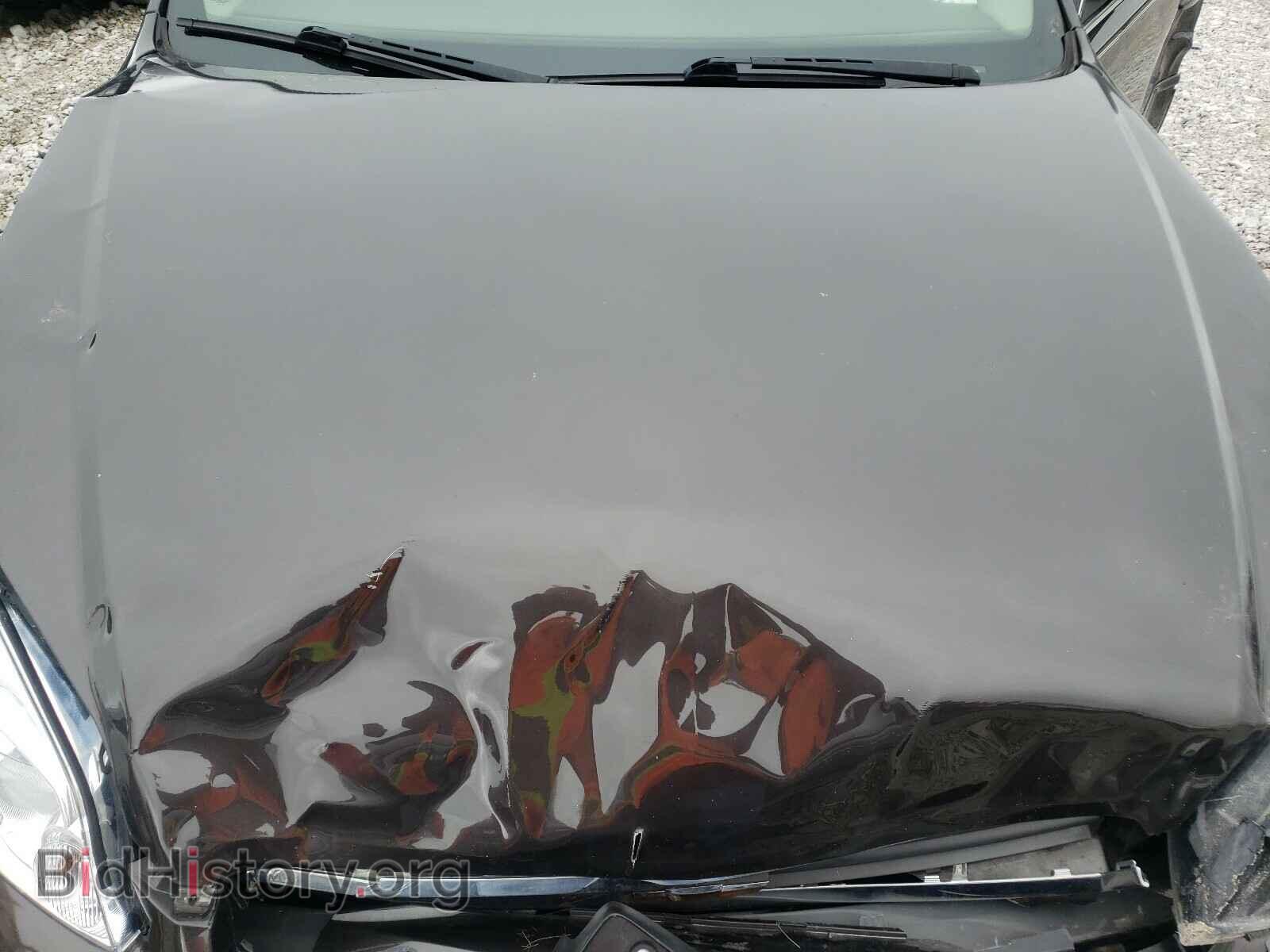 2008 CHEVROLET IMPALA - VIN: 2G1WT58K481235675 - Photo 7