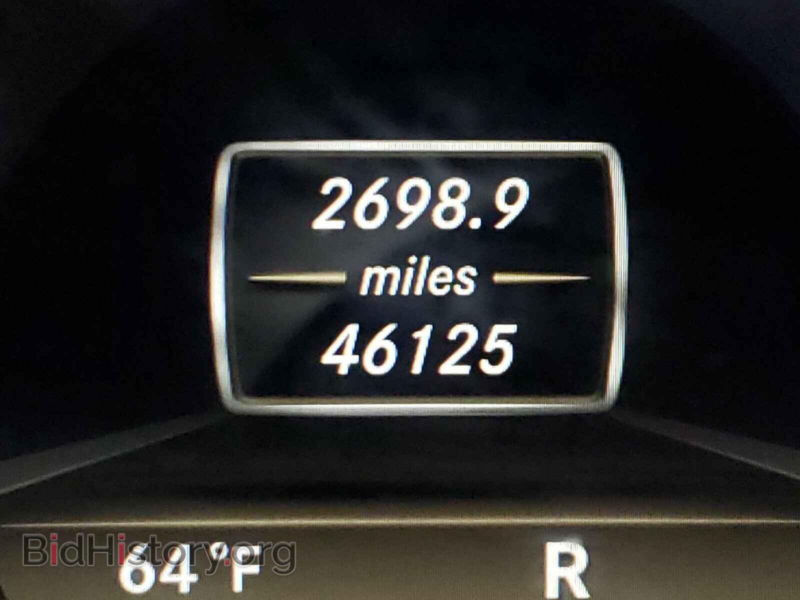 2012 MERCEDES-BENZ E-CLASS - VIN: WDDHF8JB9CA609401 - Фото 8