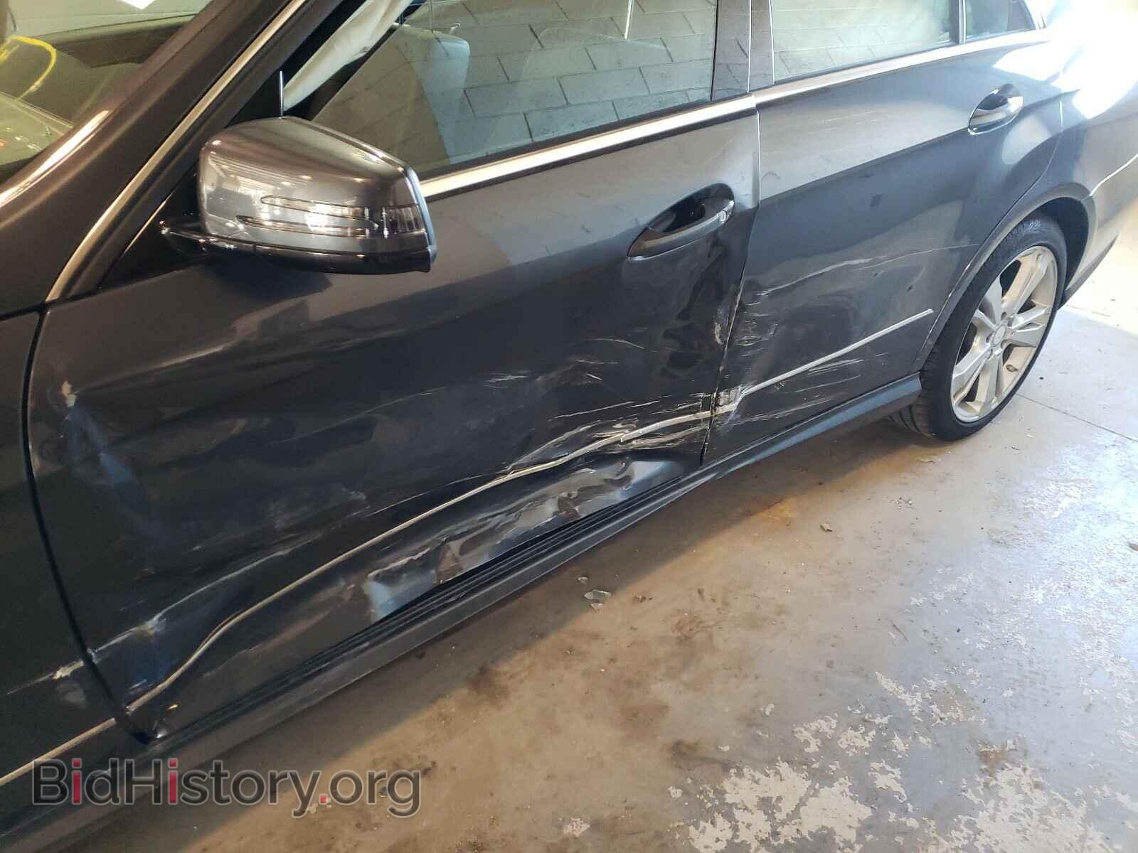 2012 MERCEDES-BENZ E-CLASS - VIN: WDDHF8JB9CA609401 - Фото 9