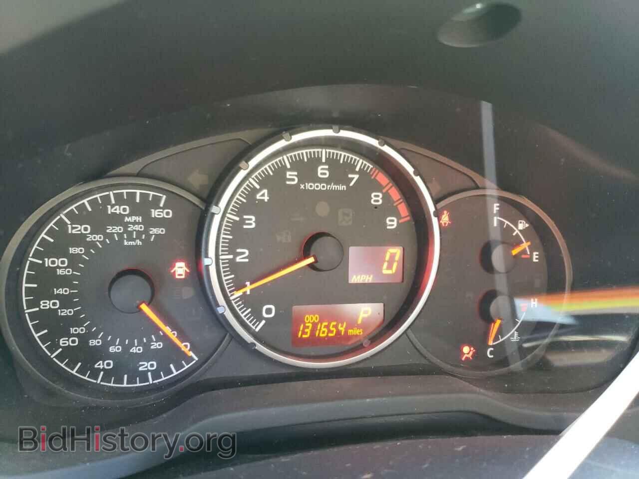2013 SUBARU BRZ - VIN: JF1ZCAB18D2602574 - Фото 9