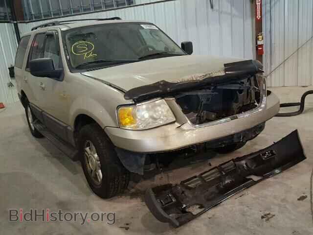 Фотография 1FMFU15546LA16651 - FORD EXPEDITION 2006