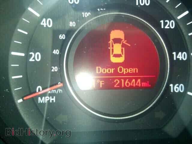 2013 KIA OPTIMA - VIN: 5XXGN4A73DG177195 - Фото 8