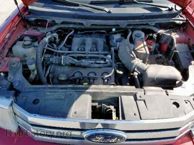 2009 FORD FLEX LIMIT - VIN: 2FMEK63C09BA70498 - Фото 7
