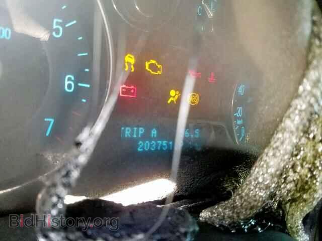 2009 FORD FLEX LIMIT - VIN: 2FMEK63C09BA70498 - Фото 8