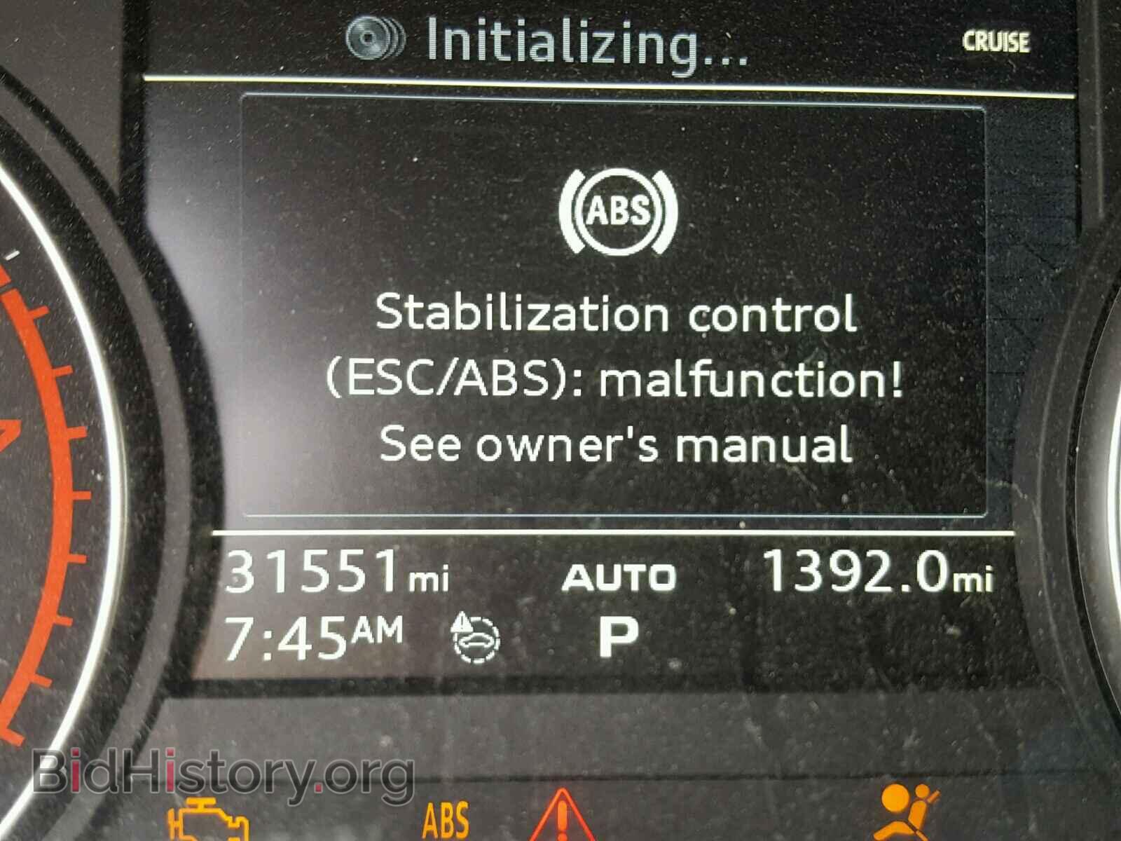 2017 AUDI A4 - VIN: WAUGMAF41HN045446 - Фото 8