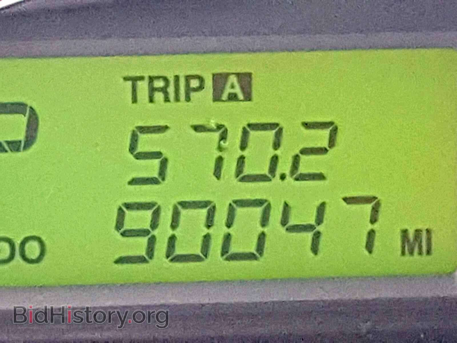 2009 KIA SPECTRA EX - VIN: KNAFE222995622017 - Фото 8