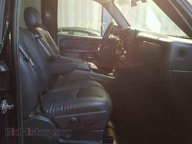 2006 CHEVROLET SILVERADO - VIN: 2GCEK19B761293404 - Фото 5