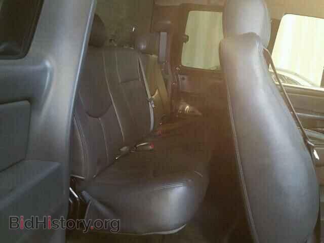 2006 CHEVROLET SILVERADO - VIN: 2GCEK19B761293404 - Фото 6