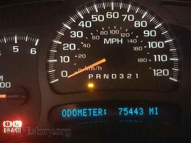 2006 CHEVROLET SILVERADO - VIN: 2GCEK19B761293404 - Фото 8