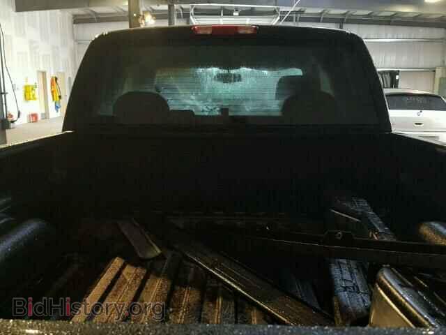 2006 CHEVROLET SILVERADO - VIN: 2GCEK19B761293404 - Фото 10