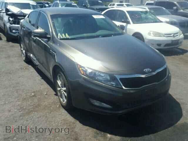 Photo 5XXGM4A79DG215774 - KIA OPTIMA 2013