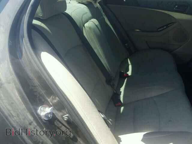 2013 KIA OPTIMA - VIN: 5XXGM4A79DG215774 - Photo 6