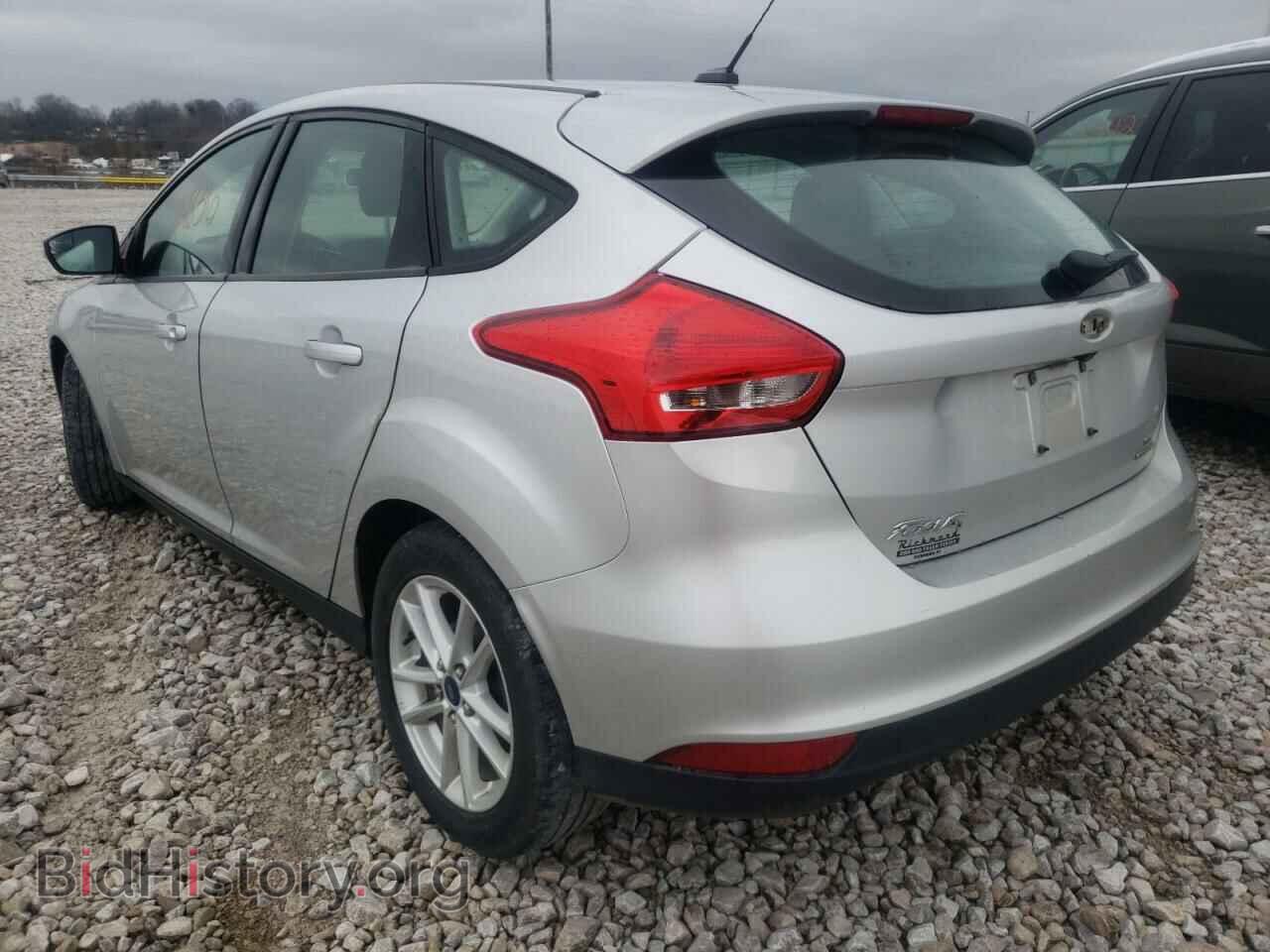 2015 FORD FOCUS - VIN: 1FADP3K26FL223881 - Photo 3