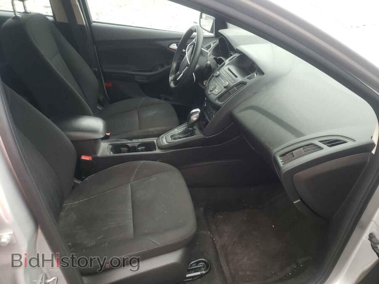 2015 FORD FOCUS - VIN: 1FADP3K26FL223881 - Photo 5