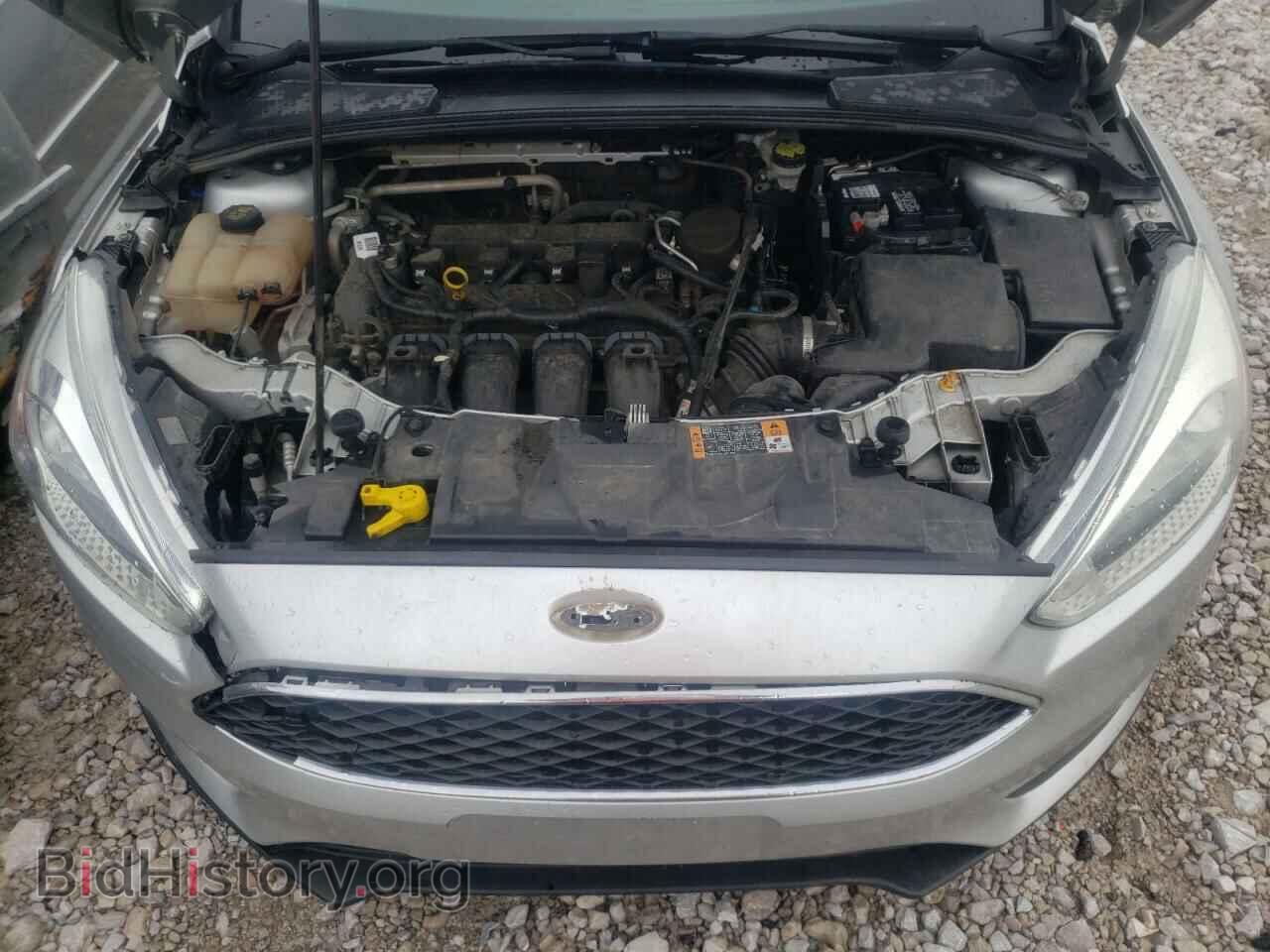 2015 FORD FOCUS - VIN: 1FADP3K26FL223881 - Photo 7