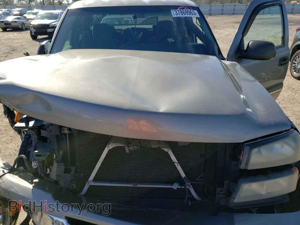 2006 CHEVROLET SILVERADO - VIN: 2GCEC13V461237274 - Фото 11